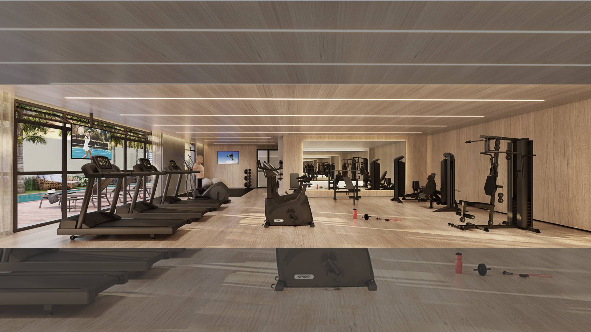 Fitness-Do-It-Pinheiros